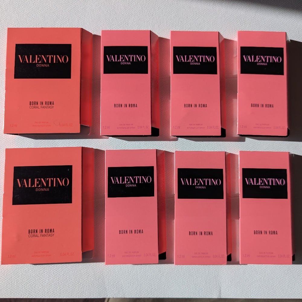 Valentino Lot - Picture 13 of 16